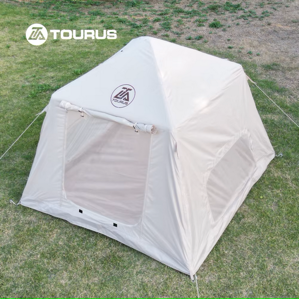 Палатка Tourus AirCamp X1 Палатка Tourus AirCamp X1